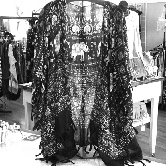 Other - Kimono cardigan